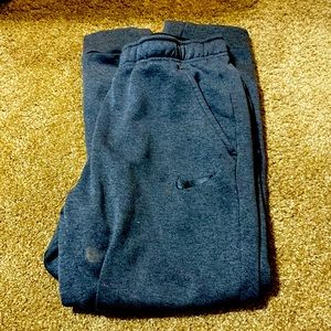 NIKE joggers